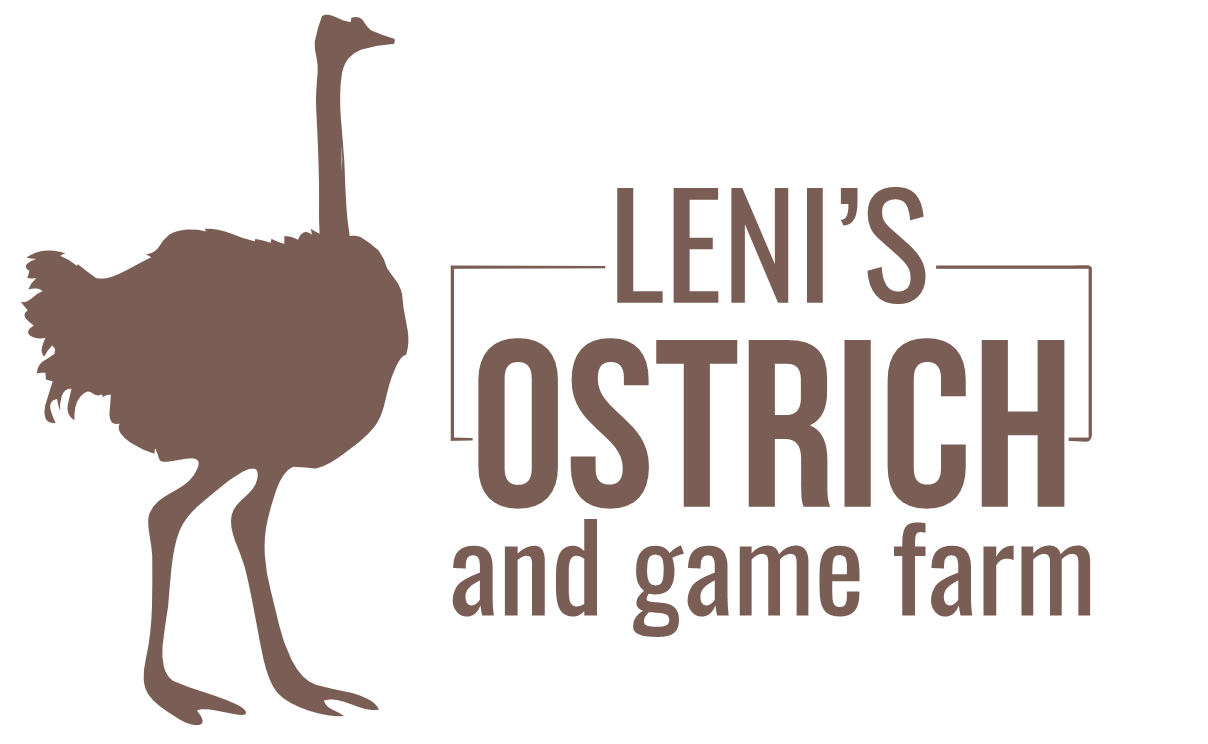 Leni's Ostrich and Game Farm